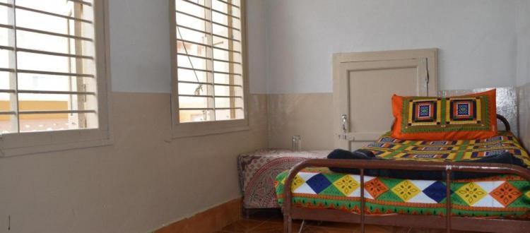 City Guest House Bhuj Exteriör bild