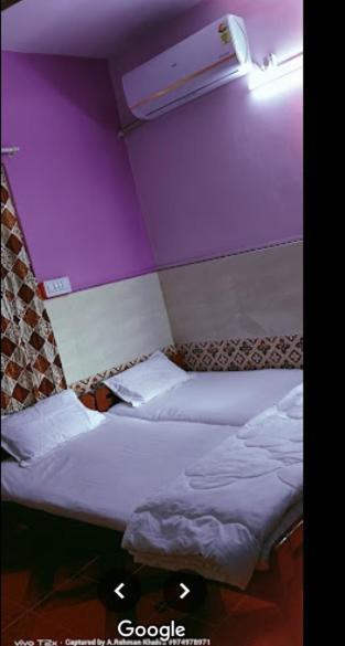 City Guest House Bhuj Exteriör bild