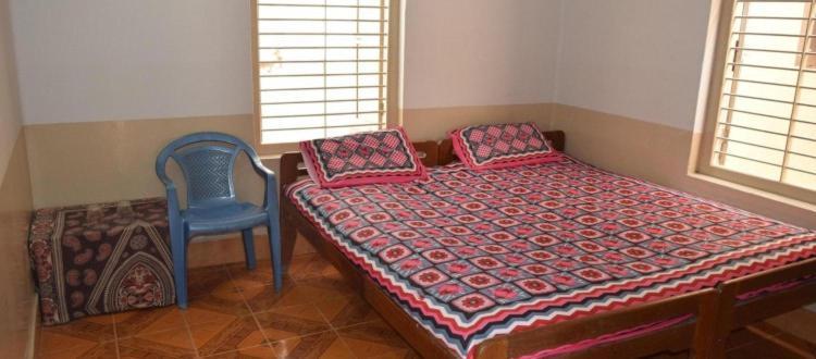 City Guest House Bhuj Exteriör bild
